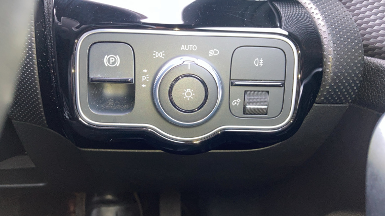 Mercedes-Benz A-Class A200 Sport 5dr Auto Petrol Hatchback